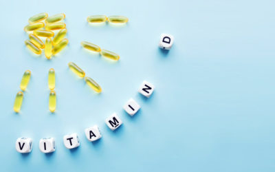 Vitamin D Supplements and Covid-19