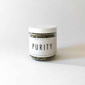 Image result for purity tea foodtrainers