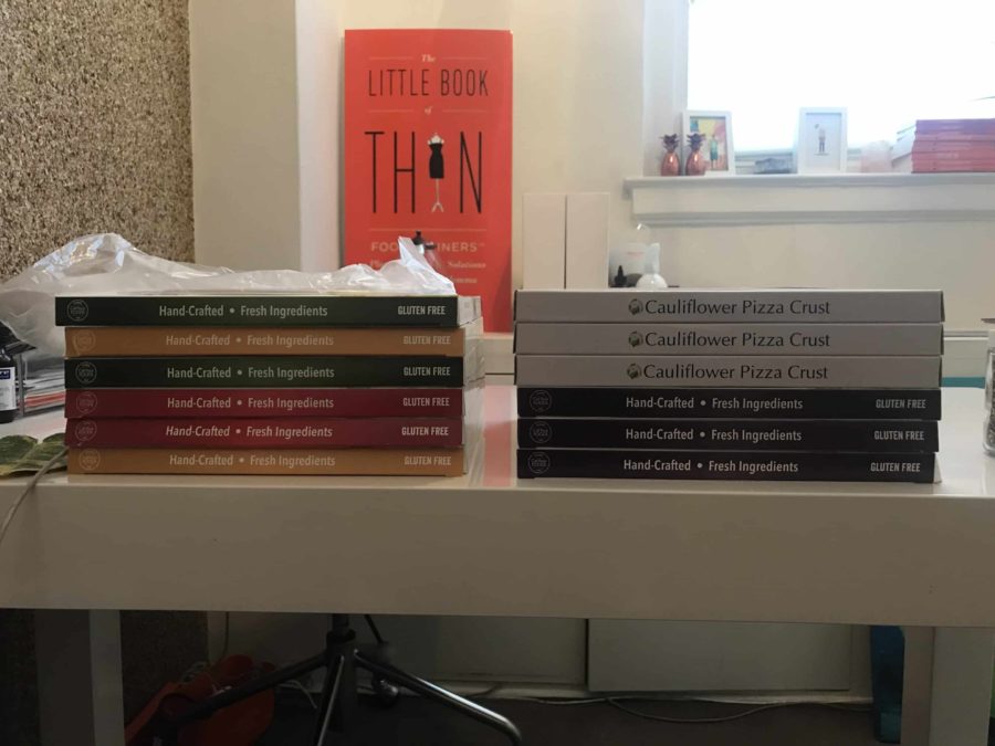 The Healthiest, Tastiest Cauliflower Crust (and discount code