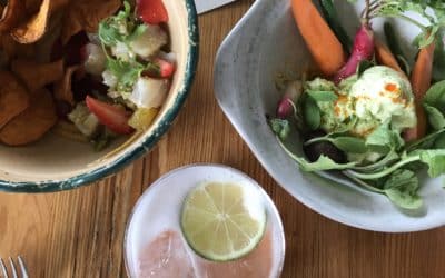 Foodtrainers Five Favorite Finds