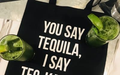 Go Forth and Eat Burgers