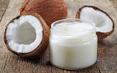Sorry Karin Michels, Coconut Oil Isn’t Poison