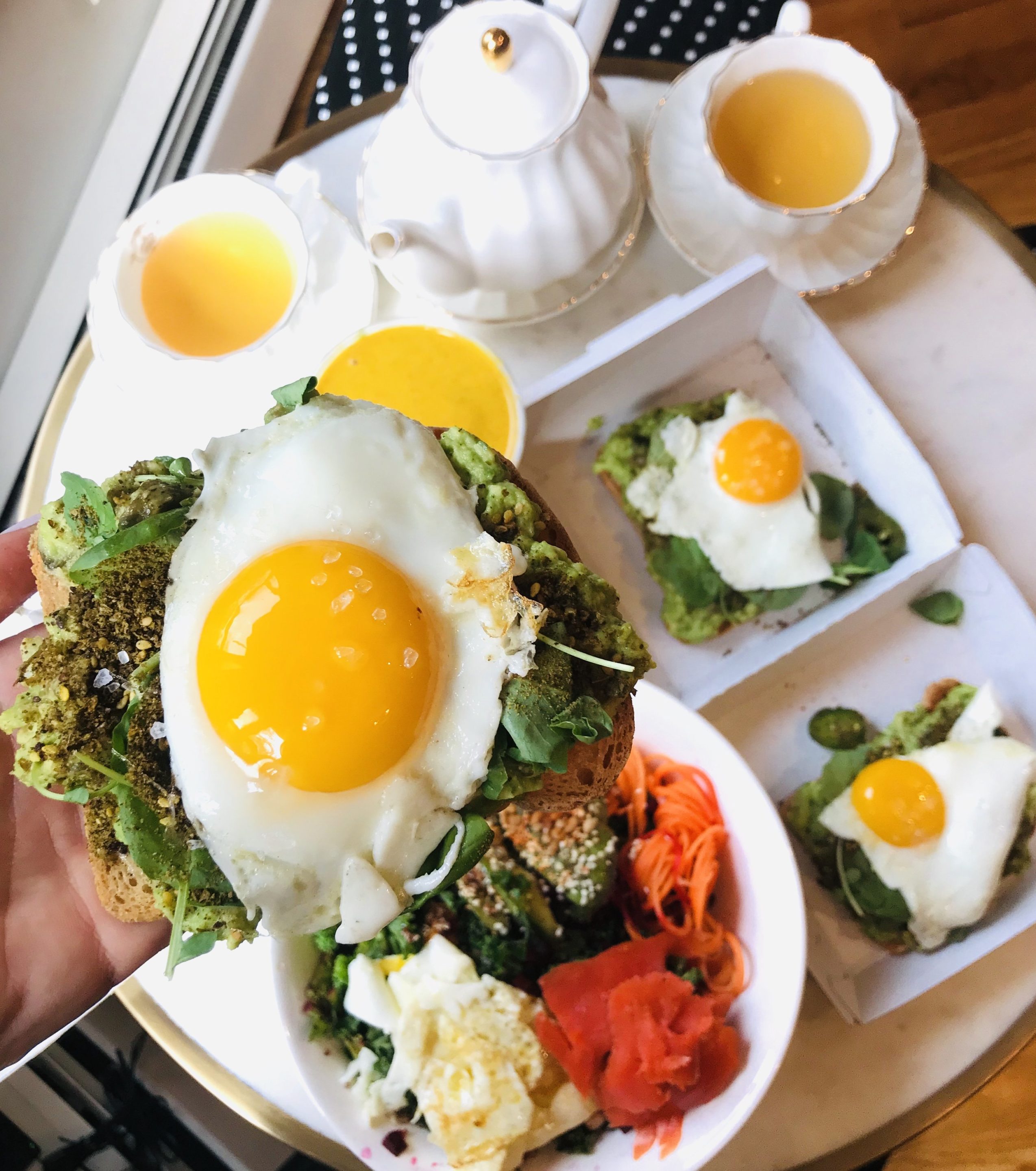 Eggs wont kill you but the headlines might Foodtrainers®