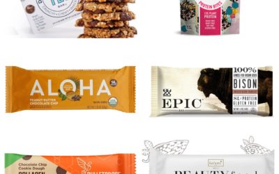 The Best & Worst Nutrition Bars