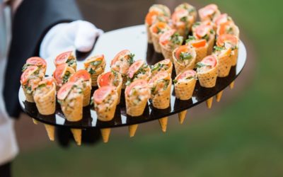 Wedding Guest Nutrition Tips