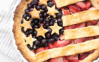 4th of July/Summer Weekend Nutrition Tips