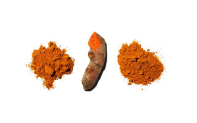 10 Ways to Add Turmeric to your Diet