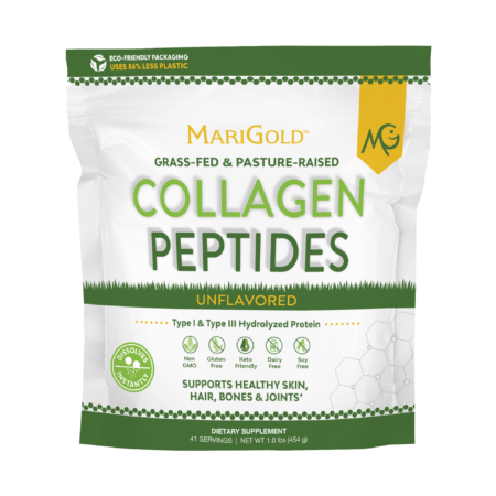 Marigold Collagen Peptides