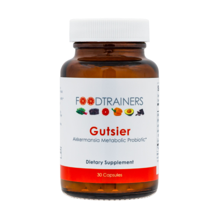 Foodtrainers® Gutsier