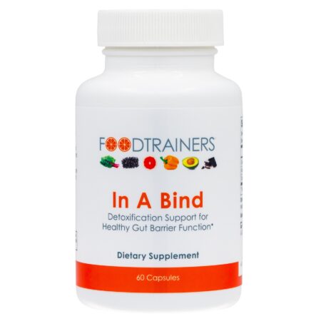 Foodtrainers® In A Bind