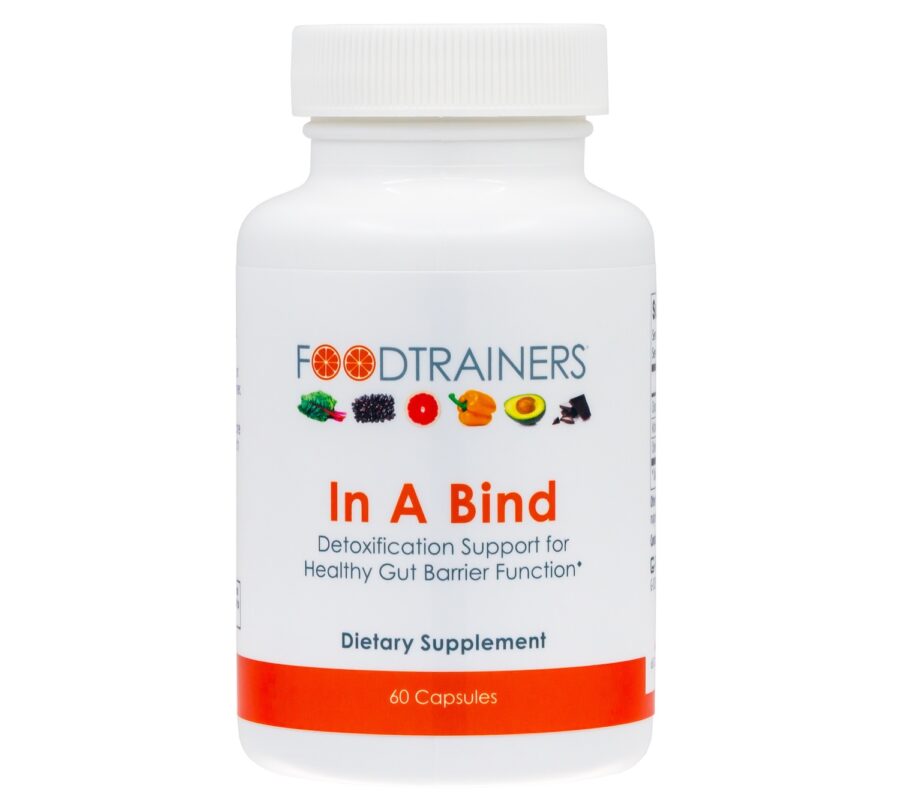 Foodtrainers® In A Bind