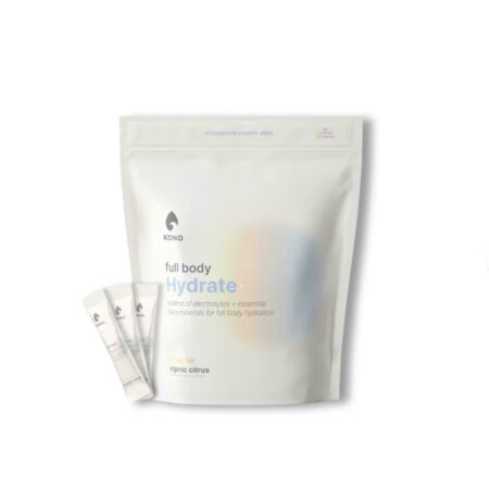 KONO Hydrate Electrolytes