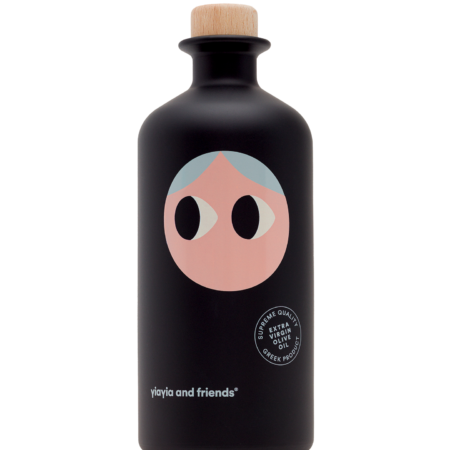 Yiayia and Friends Extra Virgin Olive Oil